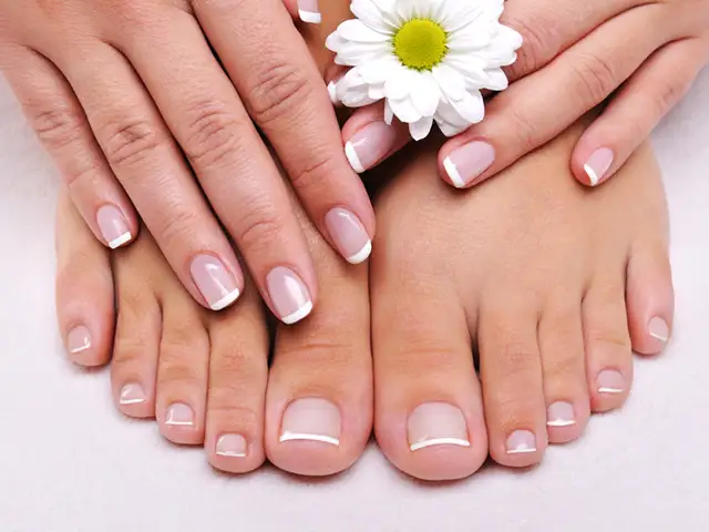 Çamlıhemşin Pedikürcü